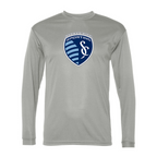 Sporting Kansas City FC  - C2 Sport - Performance Long Sleeve T-Shirt - 5104