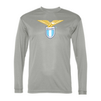 Men’s Lazio FC - C2 Sport - Performance Long Sleeve T-Shirt - 5104