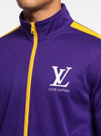Men's Louis Vuitton Dri-Fit TrackSuit