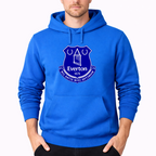 Men's Everton FC Pullover Hoodie
