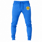 Men's Scotland National Soccer Team Joggers Sweatpants