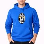 Men's Juventus Football Club Classic Pullover Hoodie
