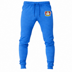 Men's Bayer Leverkusen FC Joggers Sweatpants
