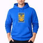 Men's Tigres UANL FC Pullover Hoodie