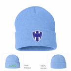 Monterrey FC Beanie Hat