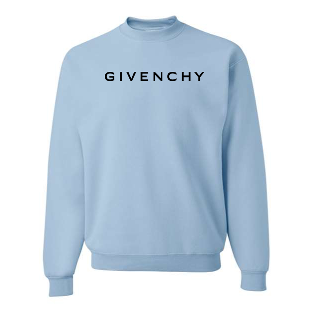 Men's Givenchy Crewneck Sweatshirt