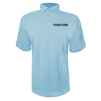 Men's Tom Ford Polyester Polo