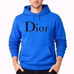 Men's Dior Pullover Hoodie
