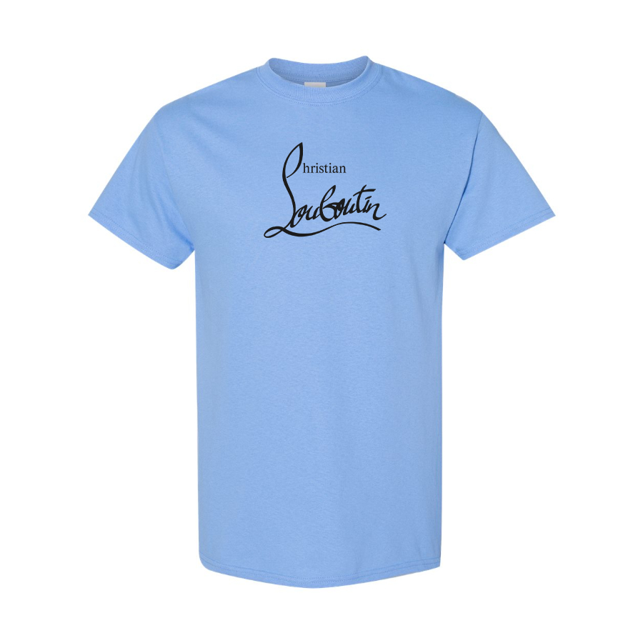 Youth Kids Christian Louboutin Cotton T-Shirt