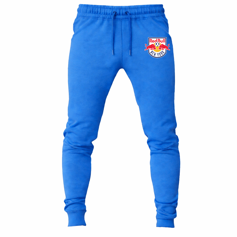 Men's New York Red Bulls FC Joggers Sweatpants