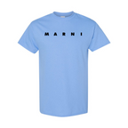Youth Kids Marni Cotton T-Shirt
