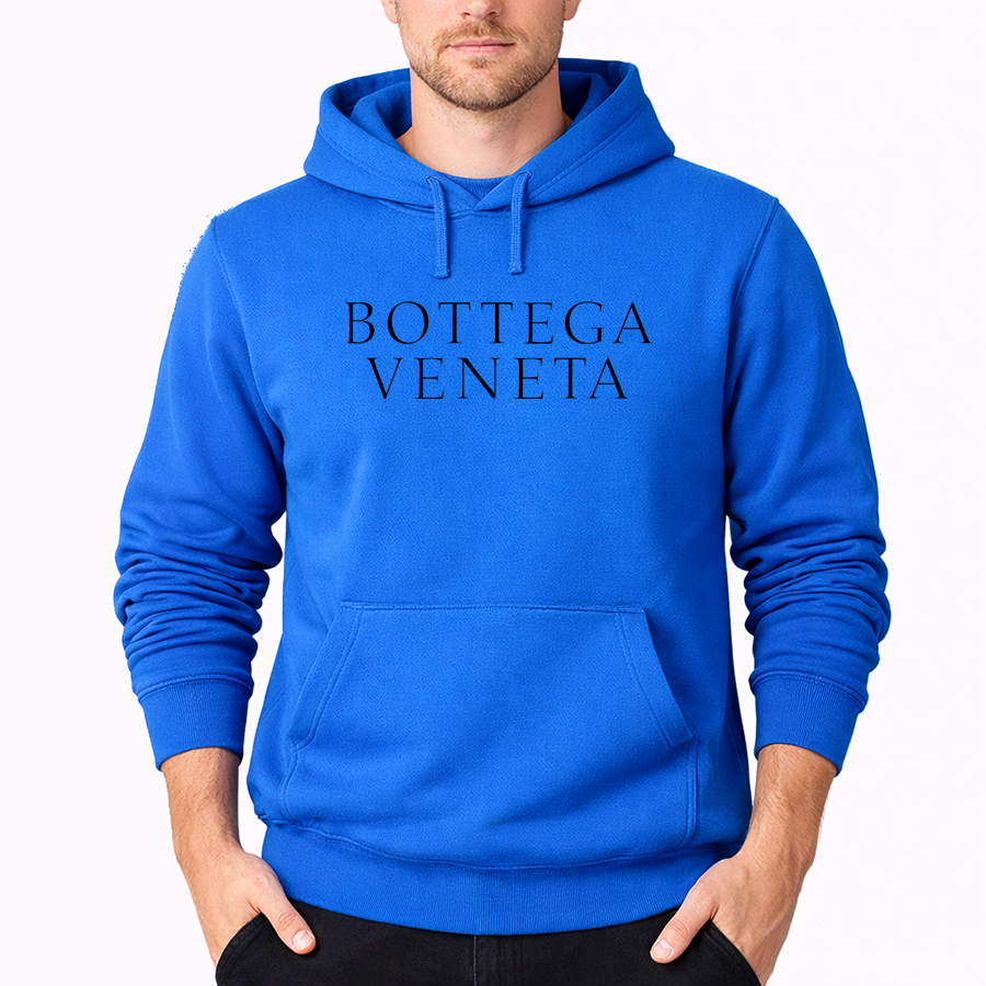Men's Bottega Veneta Pullover Hoodie
