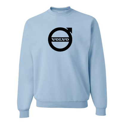 Men’s Volvo Car Crewneck Sweatshirt