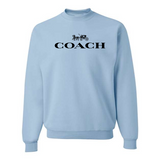 Sky Blue