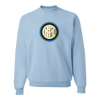 Men's Inter Milan  Soccer Crewneck Sweatshirt