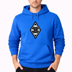 Men's Borussia Monchengladbach FC Pullover Hoodie