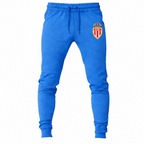 Men's AS Monaco FC Joggers Sweatpants