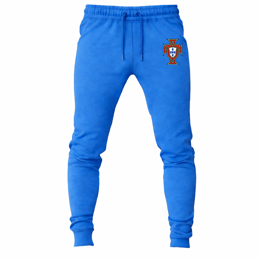 Men's Portugal National Soccer Team Joggers Sweatpants