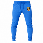 Men’s Porsche Car Joggers Sweatpants