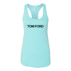Women's Tom Ford Racerback Tank Top