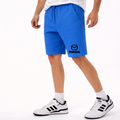 Men's Mazda Car Athletic Fleece Shorts
