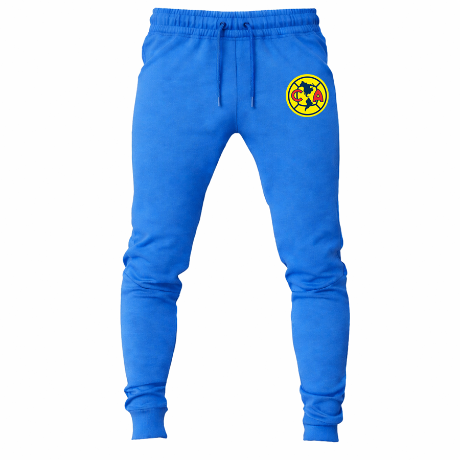 Men's Club America Football Joggers Sweatpants