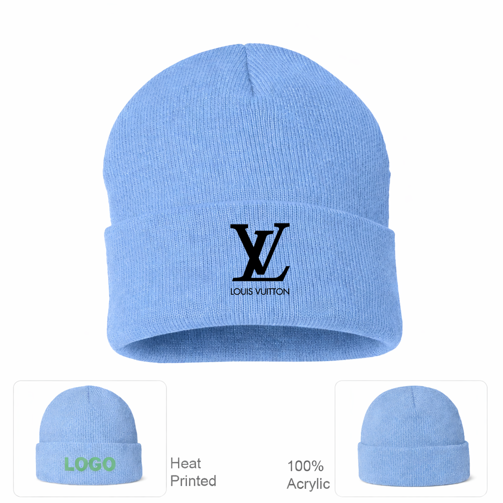 Louis Vuitton Beanie Hat