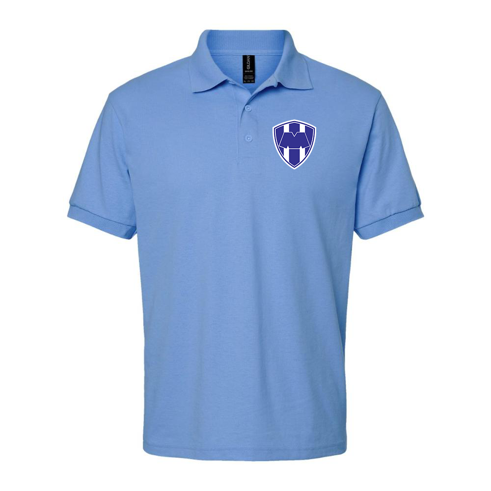 Men's Monterrey FC Dry Blend Polo