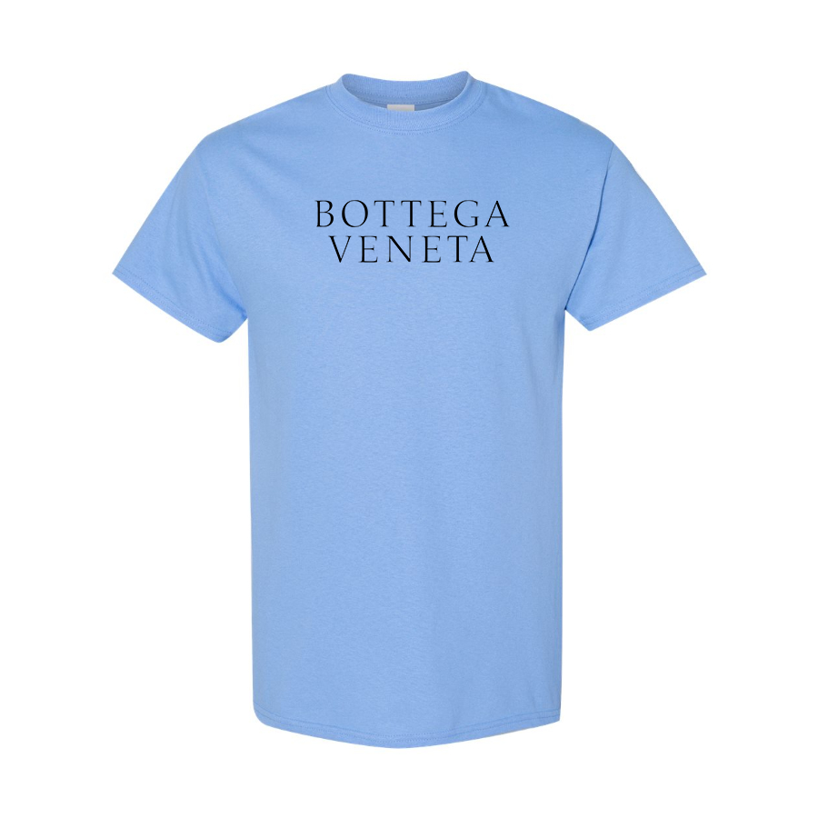 Men's Bottega Veneta Cotton T-Shirt