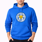 Men's Leicester City FC Pullover Hoodie