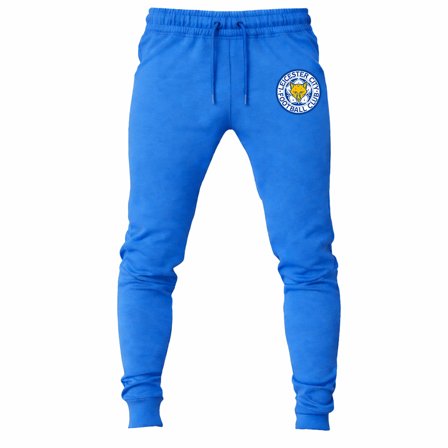 Men's Leicester City FC Joggers Sweatpants