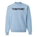 Men's Tom Ford Crewneck Sweatshirt