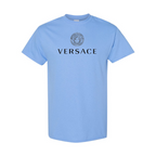 Youth Kids Versace Cotton T-Shirt