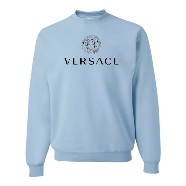 Men's Versace Crewneck Sweatshirt