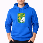 Men's Leon FC Pullover Hoodie