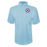 Carolina Blue