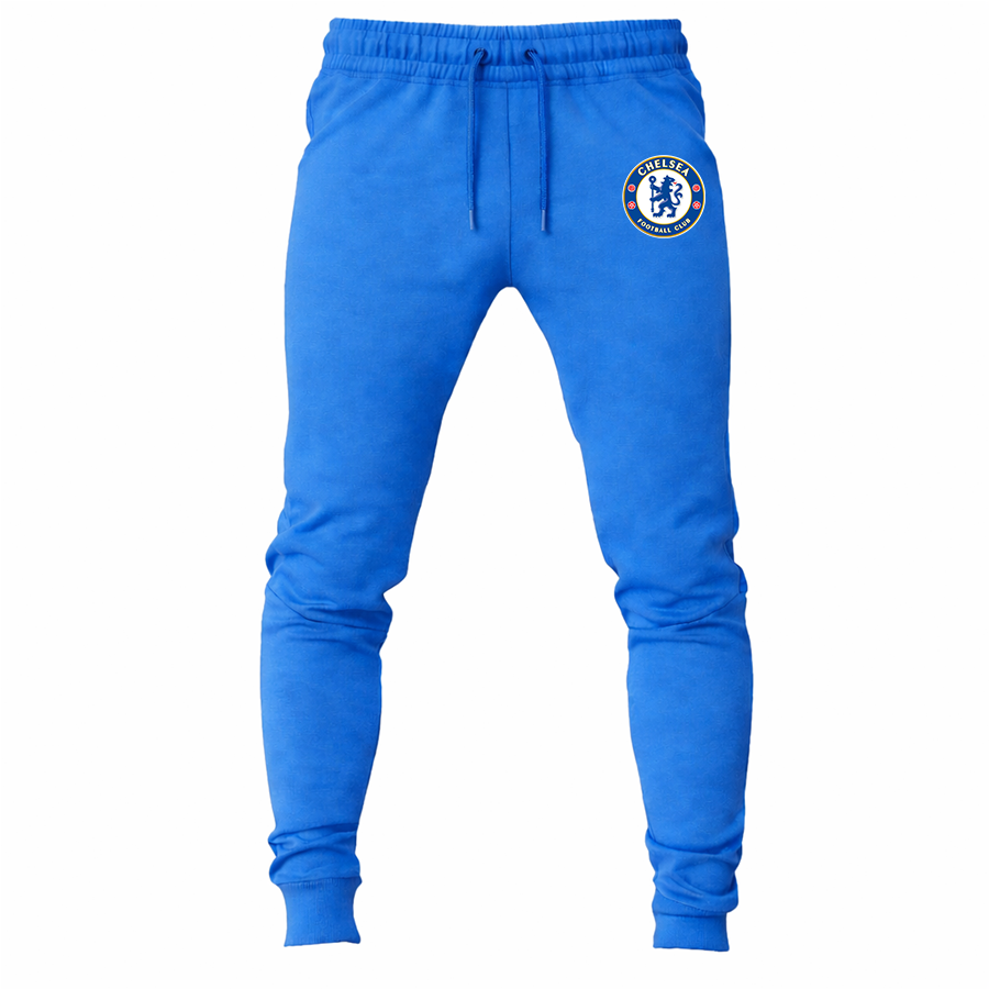 Men's Chelsea Soccer Joggers Sweatpants