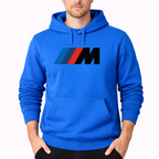 Men's - BMW M - Pullover Hoodie