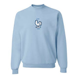 Carolina Blue
