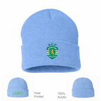 Sporting CP FC Beanie Hat