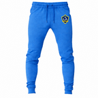 Men's LA Galaxy FC Joggers Sweatpants
