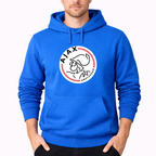 Men's Amsterdamsche FC Ajax Pullover Hoodie