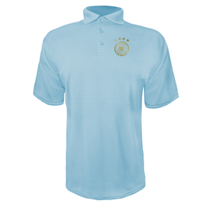 Carolina Blue