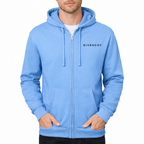 Men's Givenchy Zipper Hoodie