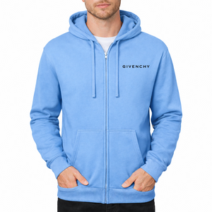 Sky Blue