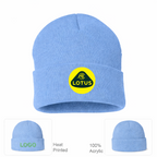 Lotus  Car Beanie Hat