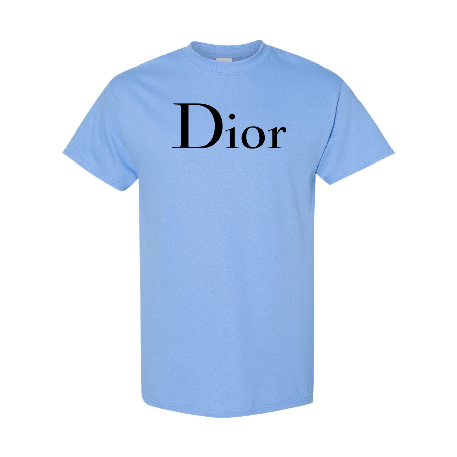 Youth Kids Dior Cotton T-Shirt