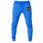 Men's LAFC Los Angeles Football Club Joggers Sweatpants