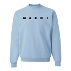 Men's Marni Crewneck Sweatshirt