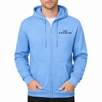 Men's Coach Zipper Hoodie